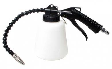 Druckluft-Sprühpistole 