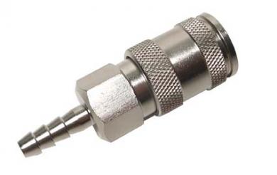 Druckluft-Schnellkupplung 