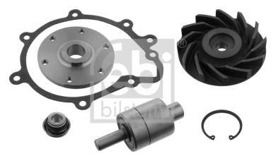 Rep. Satz Wasserpumpe 