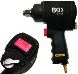 Druckluft-Schlagschrauber, 20 (3/4), 1152 NM 