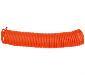 Druckluft-Spiralschlauch, 10 m 