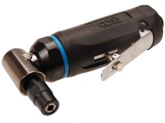 Stabschleifer 90° abgewinkelt, 155 mm 