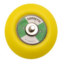 Klett-Teller, passend für BGS 3291, Ø 50 mm  