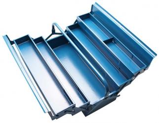 Montage-Werkzeugkoffer, 530 mm Länge, 5-tlg. 