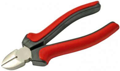 Schwedischer Seitenschneider, 165 mm 