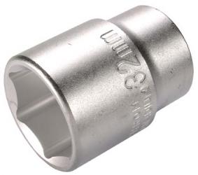 Steckschlüssel-Einsatz, Pro Torque®, 20 (3/4), 32 mm 