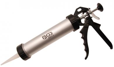 Alu-Kartuschenpresse, 220 mm 