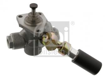 Kraftstoffvorförderpumpe 