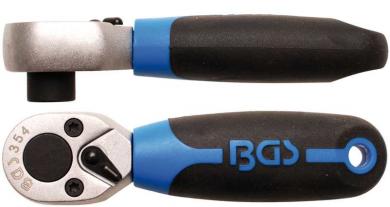 Bit-Knarre, 6.3 (1/4) Bits  