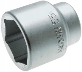 Steckschlüssel-Einsatz, Pro Torque®, 1", 55 mm 