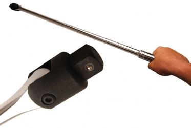 Gelenkgriff 1000 mm, 25 (1) 