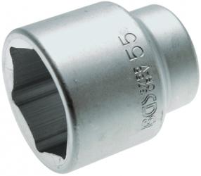 Steckschlüssel-Einsatz, Pro Torque®, 1", 60 mm 