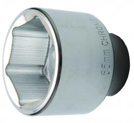 Steckschlüssel-Einsatz, Pro Torque®, 1", 65 mm 