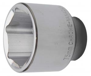 Steckschlüssel-Einsatz, Pro Torque®, 1", 75 mm 