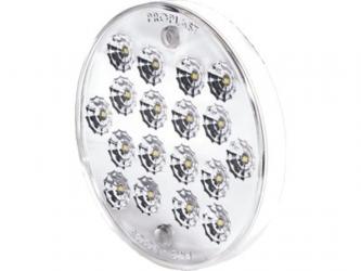 LED Innenleuchte PRO-ROOF 24 Volt, 240 Lumen, Aufbauversion 