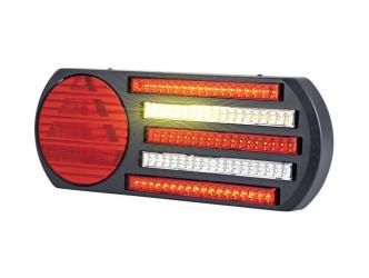 PROPLAST Fahrzeugbeleuchtung  LED Arbeitsscheinwerfer PRO-MINI