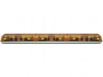 Warnanlage EVOLUTION LINE 1524mm, 24 Volt, 6 Module 