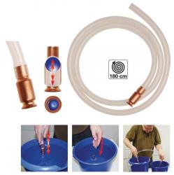 Schüttelpumpe / Schlauchpumpe 