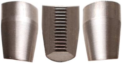 Ersatzbacken, passend für BGS 409  