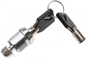 Schloß inkl. Schlüssel für Werkstattwagen, passend für BGS 4100 