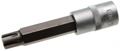 Bit-Einsatz, RIBE® R13 x 100 mm, 12,5(1/2) 