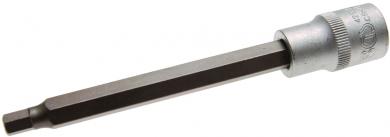 Bit-Einsatz, Innen-6-Kant, 12,5(1/2), 7 x 140 mm 