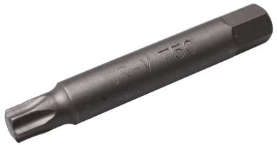 Bit mit rundem Schaft, passend für BGS 4246, T50 