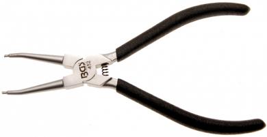 Sprengringzange, gerade, für Innensprengringe, 180 mm 