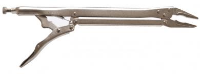 Langbeck-Gripzange, 500 mm 