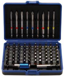 Color-Bit-Satz, 71-tlg.  