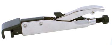 Spezial-Gripzange mit Schnelllöser, 195 mm 