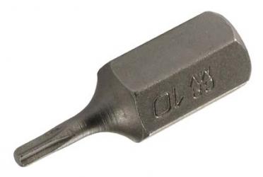 Bit T-Profil, T10, 10 (3/8), 30 mm 