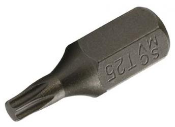 Bit T-Profil, T25, 10 (3/8), 30 mm 