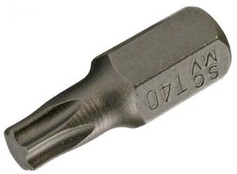 Bit T-Profil, T40, 10 (3/8), 30 mm 