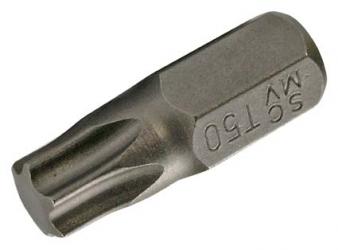 Bit T-Profil, T50, 10 (3/8), 30 mm 