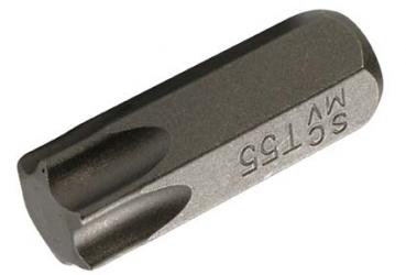 Bit T-Profil, T55, 10 (3/8), 30 mm 