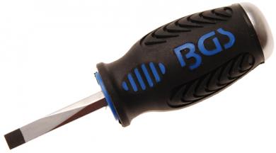 Schraubendreher, Schlitz 6 x 38 mm 