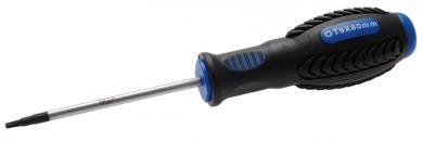 Schraubendreher, T9 x 80 mm 