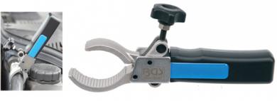 Kühlschlauch-Lösezange, Ø 24-53 mm 