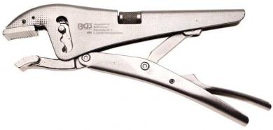 Gripzange, 3-fache Schnelladjustierung, 225 mm 