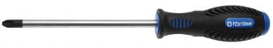 Werkstatt-Schraubendreher, Kreuzschlitz PZ3 x 150 mm 
