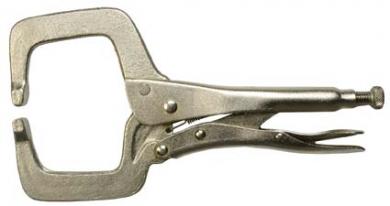 Punktschweiss-Gripzange, 280 mm 