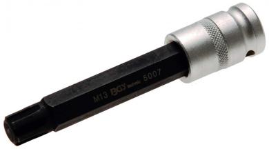Bit-Einsatz, RIBE®, 12,5 (1/2), 13x120 mm 