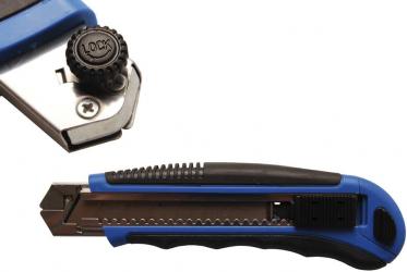 Profi-Abbrechmesser, extra schwere Ausführung, 25 mm  