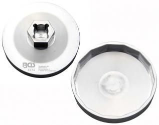 Ölfilterschlüssel für Motorräder BMW, Harley, Ducati 