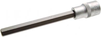 Bit-Einsatz, Innen-6-Kant, 12,5 (1/2), 10x140 mm 