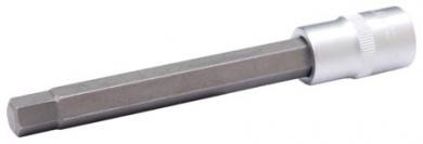 Bit-Einsatz, Innen-6-Kant, 12,5 (1/2), 11x140 mm 