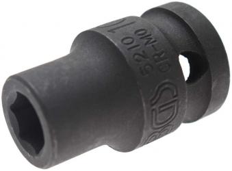 Kraft-Einsatz, 12,5 (1/2), 10 mm 