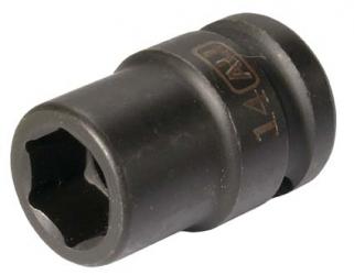 Kraft-Einsatz, 12,5 (1/2), 14 mm 