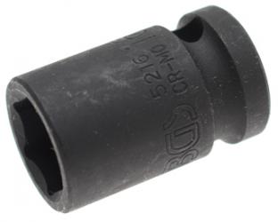 Kraft-Einsatz, 12,5 (1/2), 16 mm 